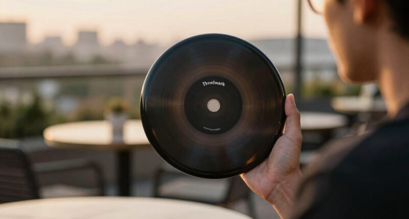 Threlmark: Disk Is the Contract