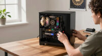 Undervolting Your GPU for Local Inference: Lower Heat, Same Tokens/sec