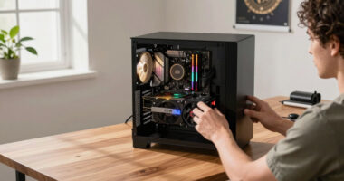 Undervolting Your GPU for Local Inference: Lower Heat, Same Tokens/sec