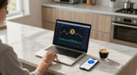 Week Three — Foundation model vs Brownian motion. Kronos on five-minute BTC.