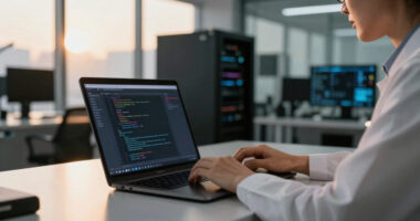 When AI Builds Itself: Inside Anthropic’s Evidence on Recursive Self-Improvement