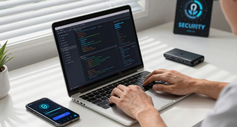Your Coding Agent Is an Attack Surface: The Claude Code Security Reckoning