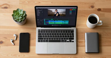10 Best Content Creator Laptops for Video, Photo, and Design Work in 2026