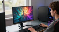 10 Best OLED Gaming Monitors for Faster, Richer Play in 2026