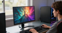 10 Best OLED Gaming Monitors for Faster, Richer Play in 2026