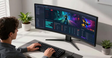 10 Best Ultrawide Monitors for Work and Gaming in 2026