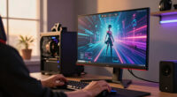 2026'S Leading OLED Gaming Monitors With Advanced AI Capabilities
