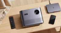 2026'S Most Advanced AI Home Theater Projectors Reviewed