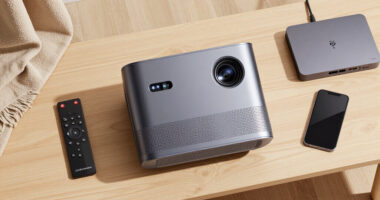 2026'S Most Advanced AI Home Theater Projectors Reviewed
