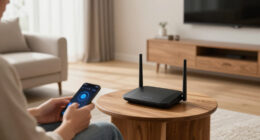 2026’S Most Advanced AI Wi-Fi Routers For Your Home Network