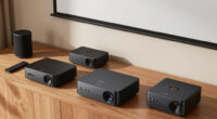 2026'S Top 12 Home Theater Projectors With Artificial Intelligence
