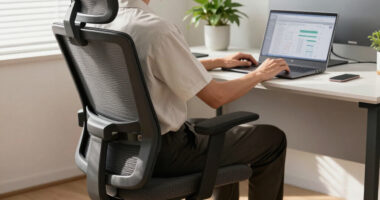 2026’S Top 13 AI Office Chairs For Ergonomic Wellness