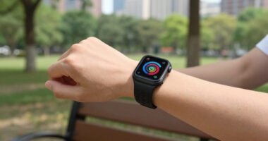 2026’S Top Smartwatches Powered By AI For All Devices