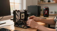 6 Best Desktop Processors for Gaming and Everyday Performance in 2026