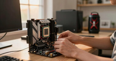 6 Best Desktop Processors for Gaming and Everyday Performance in 2026