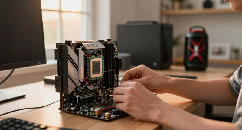 6 Best Desktop Processors for Gaming and Everyday Performance in 2026