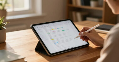 7 AI-Powered Note Apps For Students And Professionals In 2026
