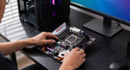 8 Best Gaming Motherboards for High-Performance PC Builds in 2026