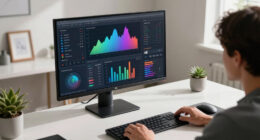 9 Best 4K Monitors for Work and Play in 2026