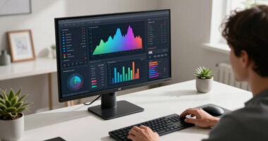 9 Best 4K Monitors for Work and Play in 2026