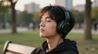 Achieve Perfect Silence With AI Noise Cancelling Headphones In 2026