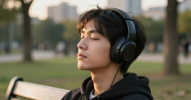 Achieve Perfect Silence With AI Noise Cancelling Headphones In 2026