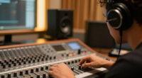 AI And Audio: The Best Studio Headphones For 2026
