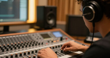 AI And Audio: The Best Studio Headphones For 2026