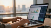AI As A Steady Radar: The Backbone Of Modern Institutional Intelligence