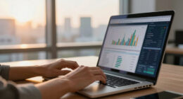 AI As A Steady Radar: The Backbone Of Modern Institutional Intelligence