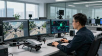 AI-Powered Tracking Gets Better: CORVUS ISR Cuts ID Switches By 42%