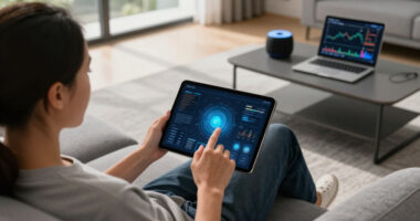 Anticipating 2026: 6 AI Trends To Keep An Eye On