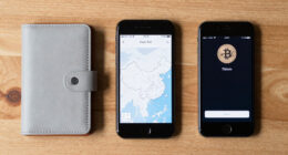Apple Greift Nach China-Speicher. Europa Hat Nicht Einmal Diese Option.