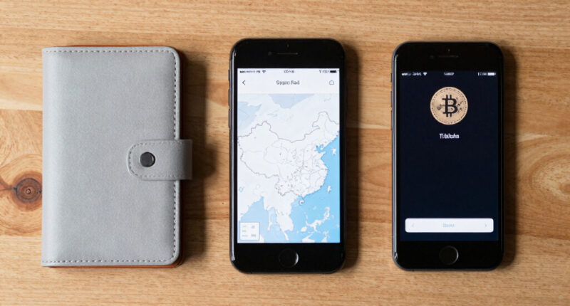 Apple Greift Nach China-Speicher. Europa Hat Nicht Einmal Diese Option.