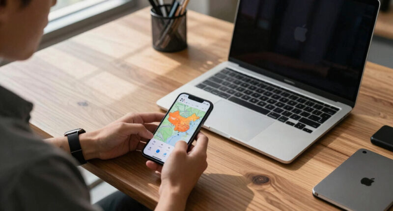 Apple greift nach China-Speicher. Europa hat nicht einmal diese Option.