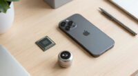 Apple Is Reaching For Chinese Memory. Europe Doesn’t Even Have That Option.