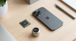 Apple Is Reaching For Chinese Memory. Europe Doesn’t Even Have That Option.