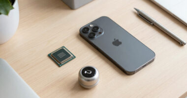 Apple Is Reaching For Chinese Memory. Europe Doesn’t Even Have That Option.