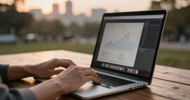 Apple Silicon’s Quiet Memory Advantage