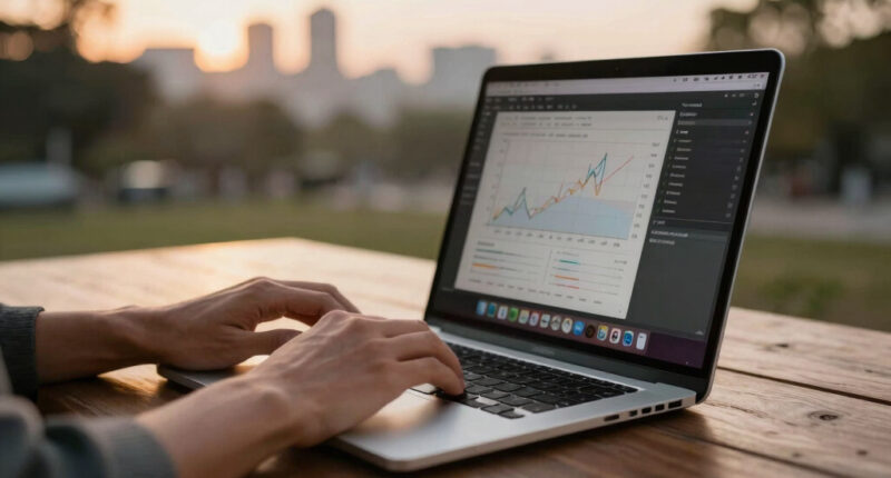 Apple Silicon’s Quiet Memory Advantage