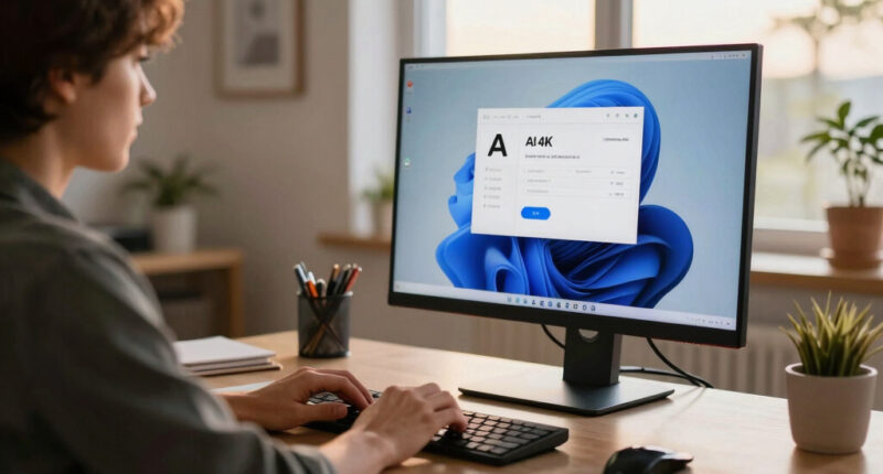 Are AI 4K Monitors Worth It In 2026?