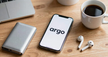 Argo Blockchain Surges In Global Coverage