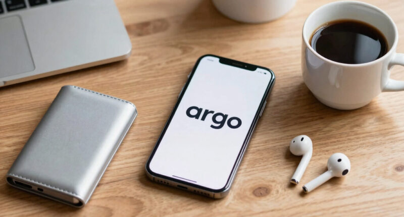 Argo Blockchain Surges In Global Coverage