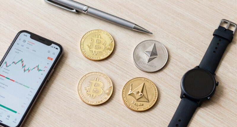 Bitcoin, Ethereum Gain, XRP, Dogecoin Flat As Trump Announces Next Round Of US-Iran Talks: Analyst Flags