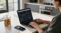 Bitcoin, Ethereum, XRP Flat, Dogecoin Falls Amid Strategic Bitcoin Reserve Push: Analyst Says 'a Lot of' Upside to Come If BTC Does This