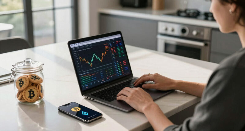 Bitcoin, Ethereum, XRP Flat, Dogecoin Falls Amid Strategic Bitcoin Reserve Push: Analyst Says 'a Lot of' Upside to Come If BTC Does This