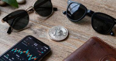 Bitcoin’s Hot Capital Raises Risk Of Volatility, Glassnode Warns