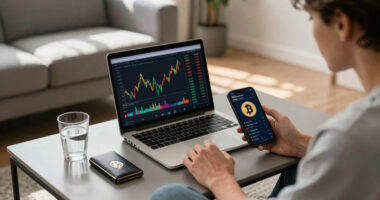 Bitcoin Up Or Down - July 13, 10AM ET