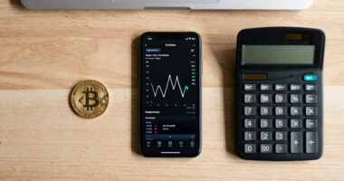 Bitcoin Up Or Down - July 20, 1AM ET