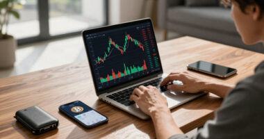 Bitcoin Up Or Down - July 21, 1PM ET